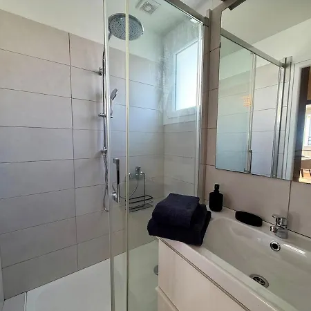 Apartment Le Coeur De Saint-gilles Spacieux 50m