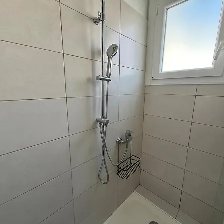 Apartment Le Coeur De Saint-gilles Spacieux 50m